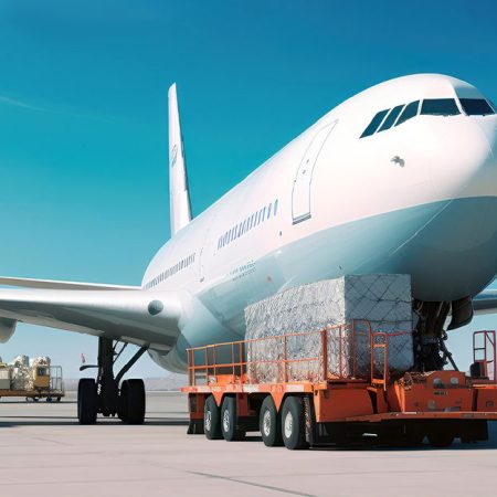 Air-freight